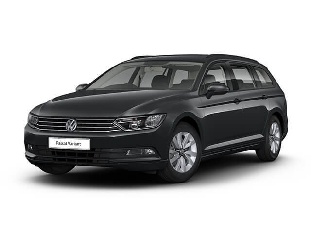 Volkswagen Passat 1.4 Tsi S 5Dr Petrol Estate